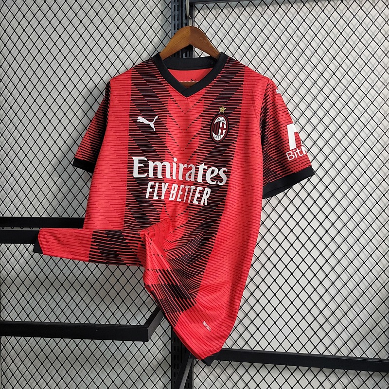 23-24 AC 23-24 AC Home Size S-4XL 3