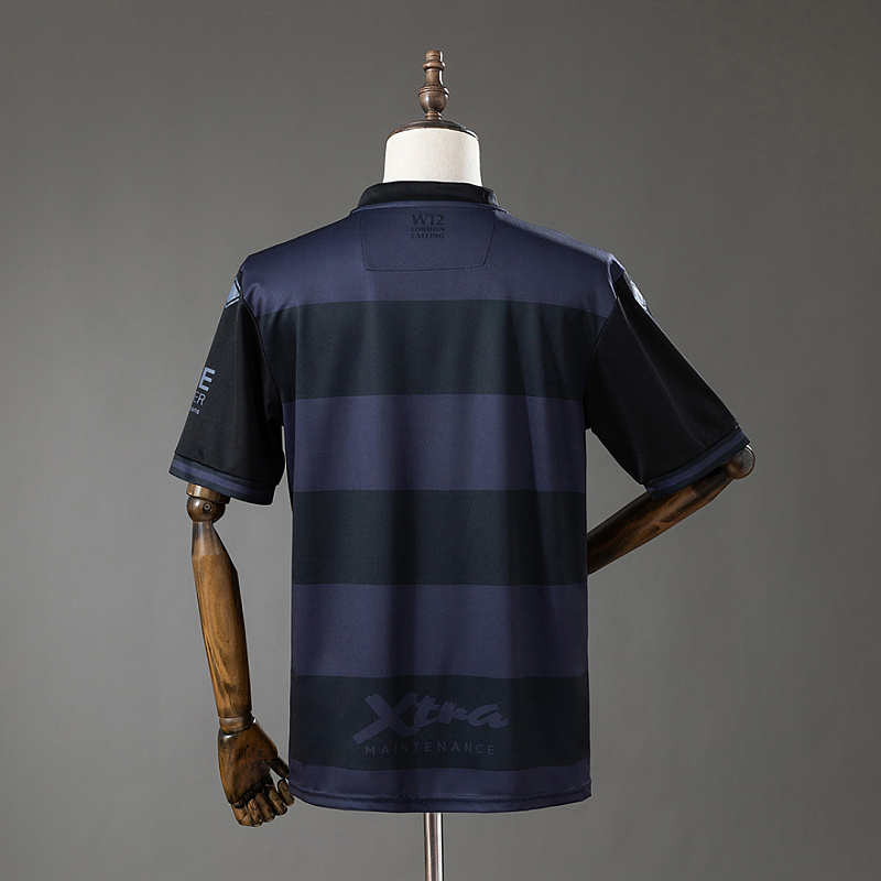 Queens Park Queens Park Rangers 26/27 Third Away Jersey S-4XL 2