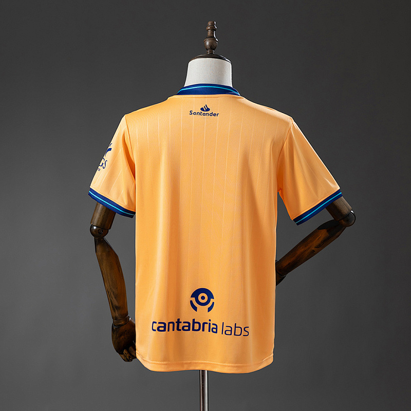 Racing Racing de Santander 25/26 Third Away Jersey S-4XL 2