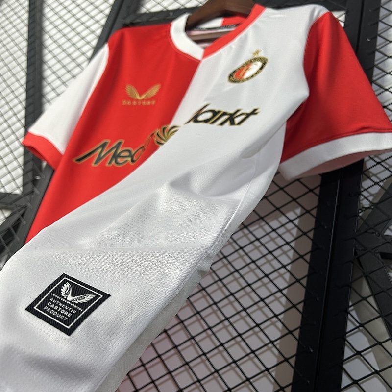Feyenoord 25/26 Feyenoord home S-4XL 7
