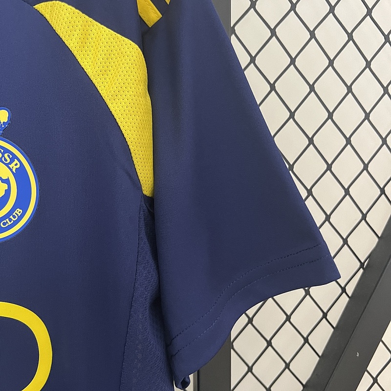Riyadh Victory 24/25 Riyadh Victory Away S-4XL 8
