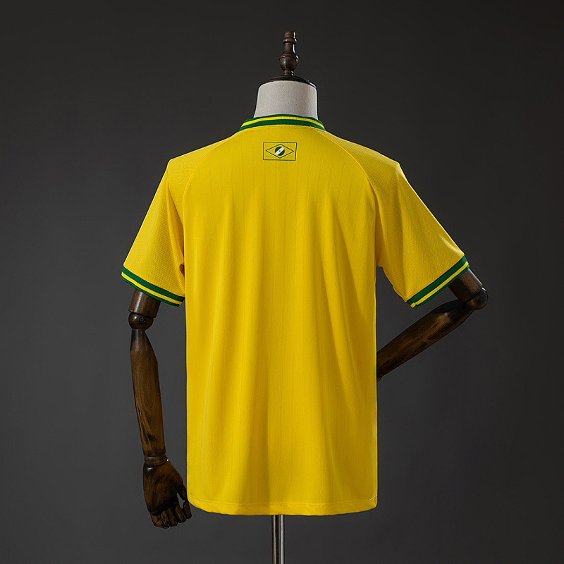 Vasco Vasco da Gama 26/27 Special Edition Jersey - Yellow S-4XL 2