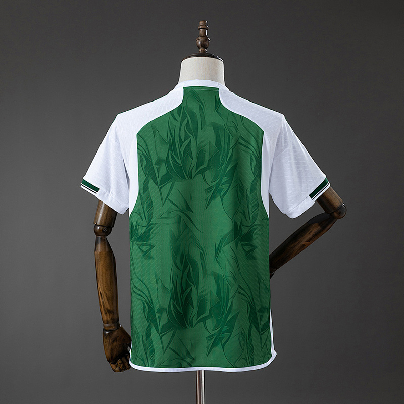Arsenal Arsenal 26/27 Special Edition - Green Jersey S-4XL 2
