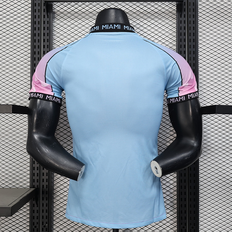 Inter Miami 25/26 Player Miami Special Edition S-XXL 3