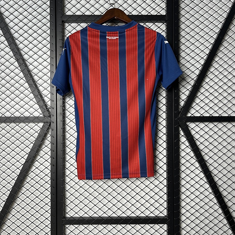 Womens Bahia 25/26 Womens Bahia Away S-XXL 3