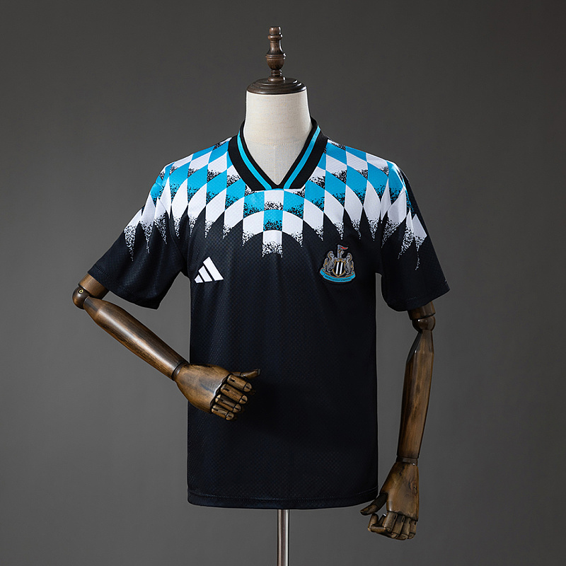 Newcastle Newcastle United 26/27 Special Edition Jersey S-4XL