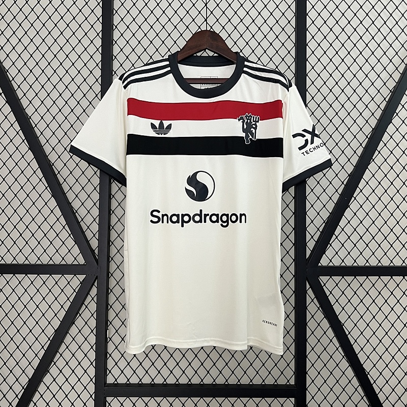 M-U S-4XL 24/25 M-U Third Away S-4XL