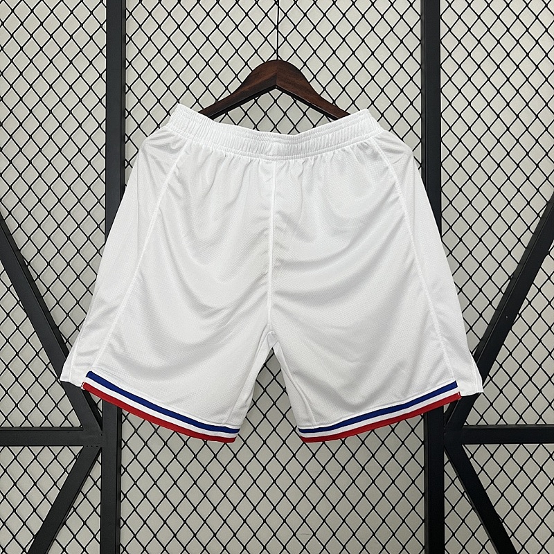Francia France Home Shorts S-XXL 2
