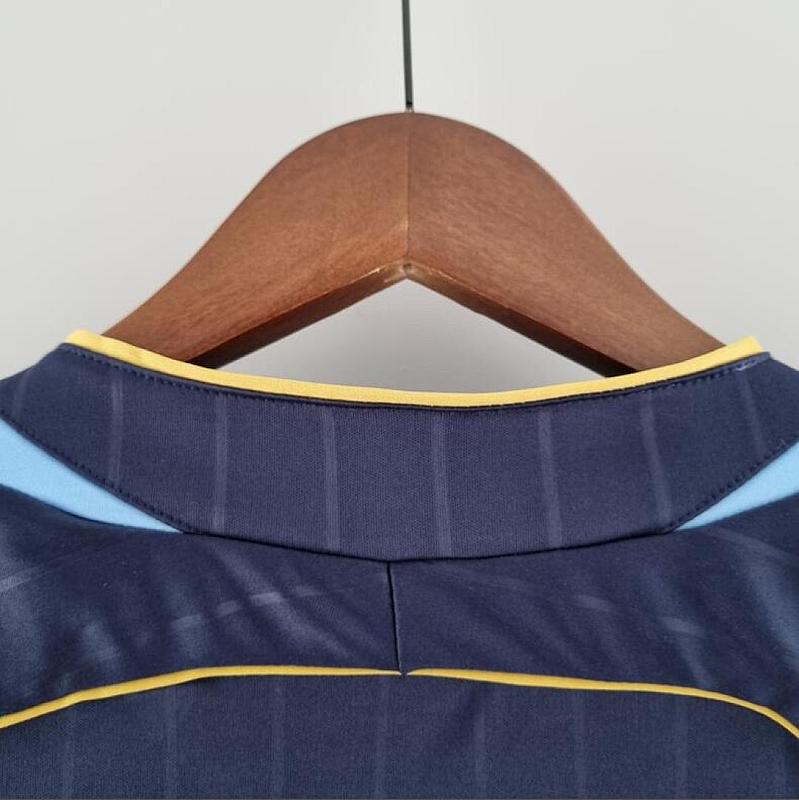 Argentina Argentina training suit royal blue S-XXL 8