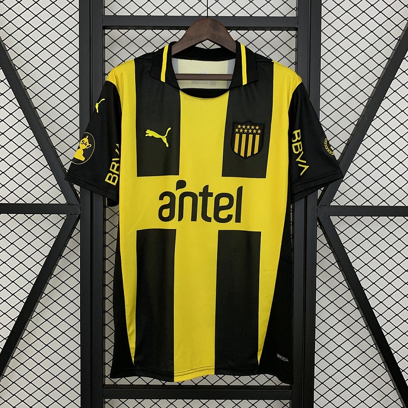 Peñarol S-XXL 25/26 Peñarol Home S-XXL
