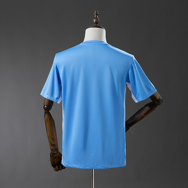 Uruguay Uruguay 2025 Home Jesery S-4XL 2