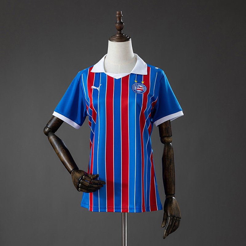 Bahia Women's Bahia 26/27 Away Women's Jersey S-XXL
