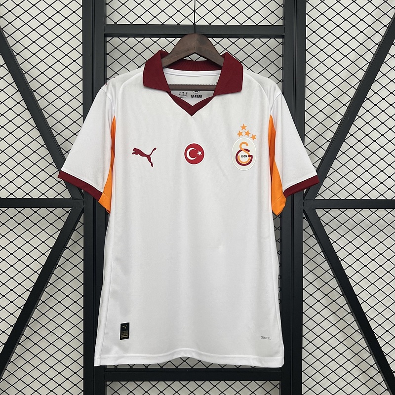 Galata S-4XL 25/26 Galata Away S-4XL