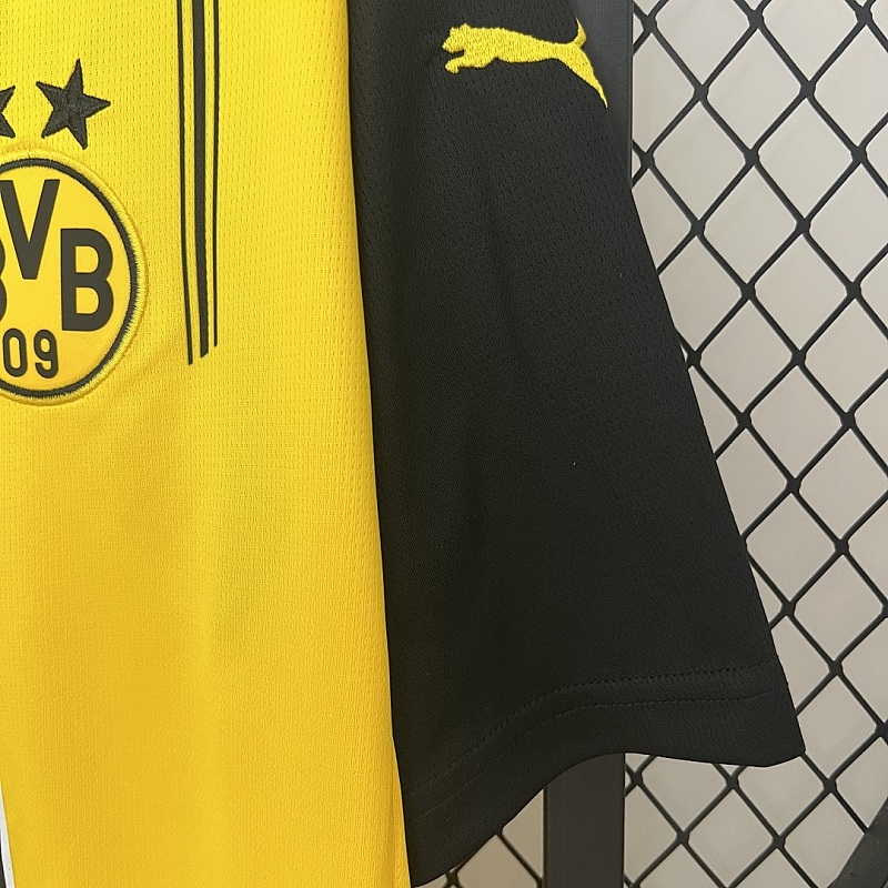 Borussia Dortmund 24/25 Dortmund Home S-4XL 9