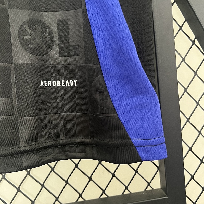 Lyon 24/25 Lyon away S-XXL 6