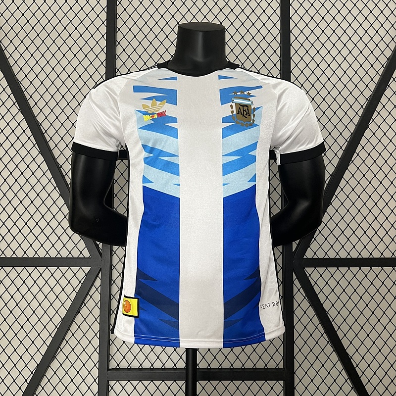 Argentina Player Argentina Special Edition S-3XL