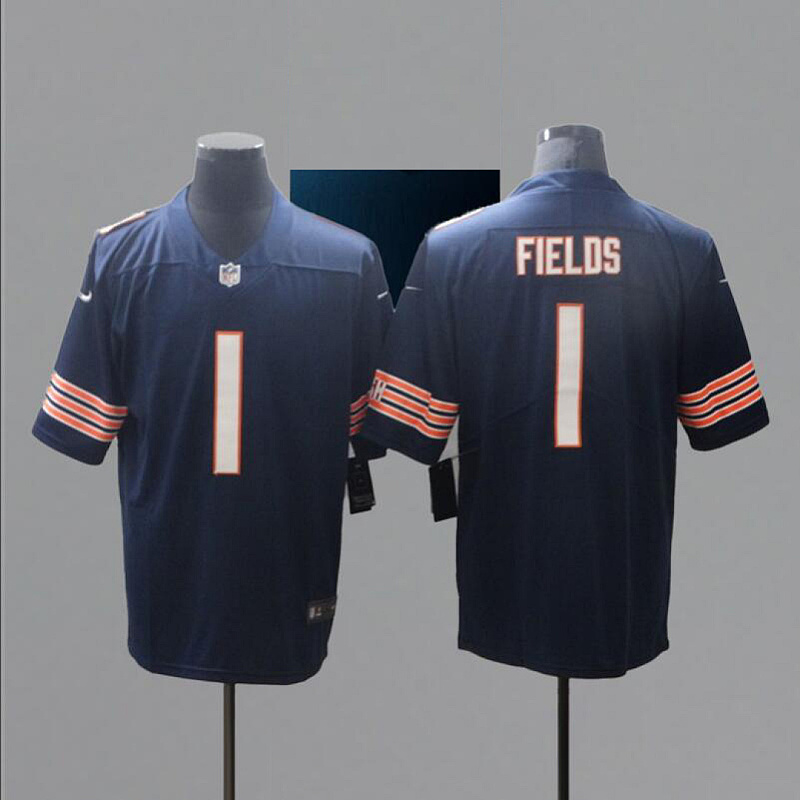 Bears NFL Bears NFL Jersey S-XXL 4