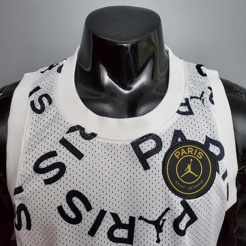 PSG JORDAN PSG Joint Edition white S-XXL 2