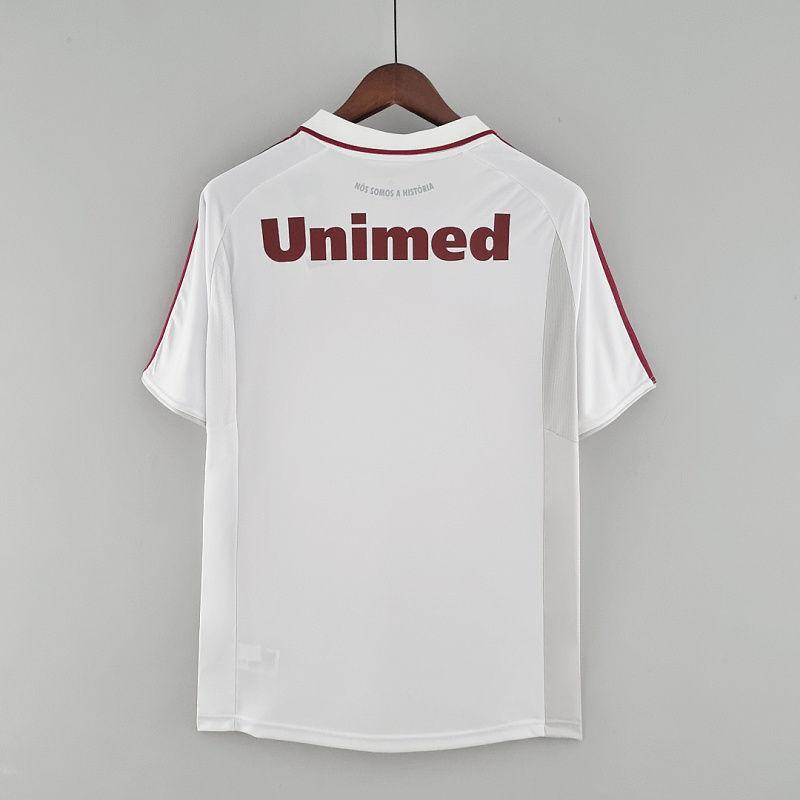 Fluminense Retro Fluminense 11/12 100th Anniversary S-XXL 2