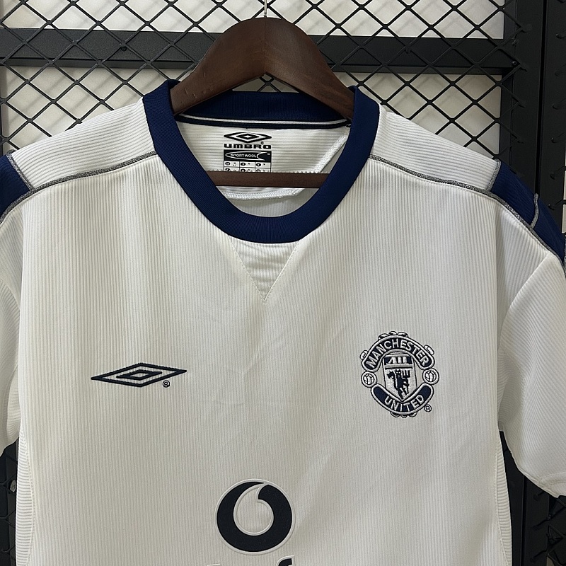 M-U S-XXL Retro M-U 00/01 away S-XXL 6
