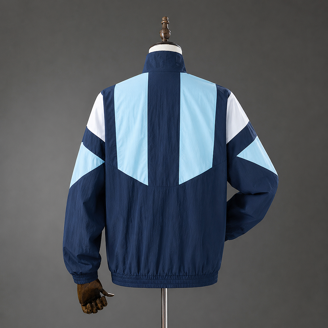 Argentina Argentina FIGC EQT Track Top Windbreaker S-XXL 2
