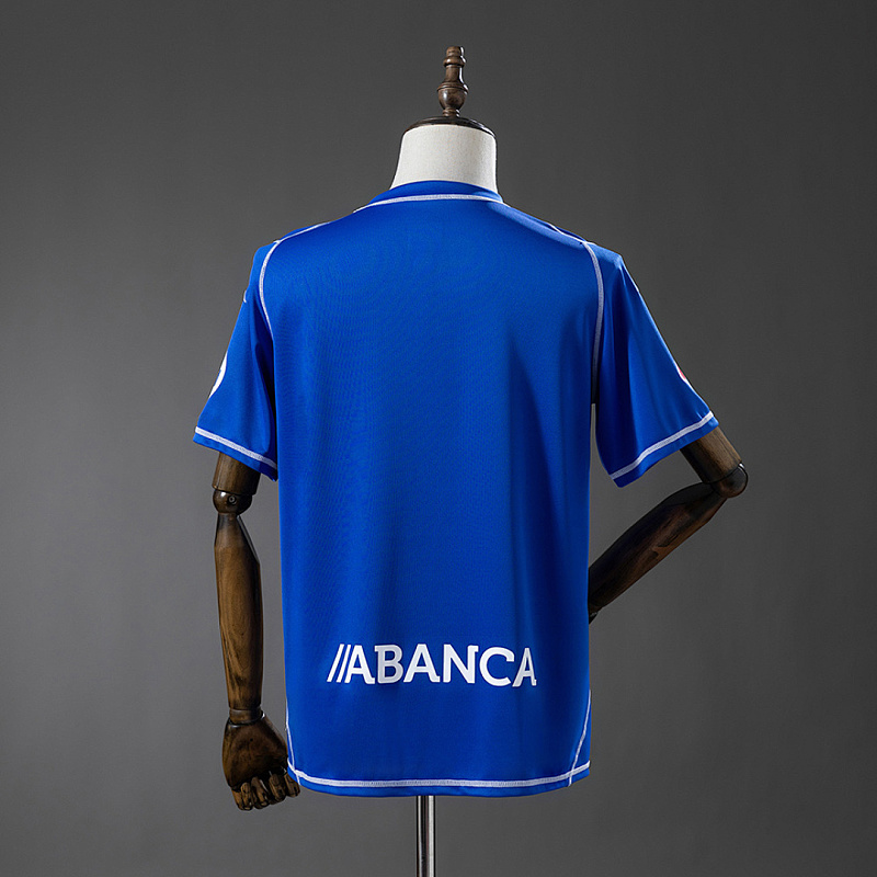Deportivo La Deportivo La Coruna 25/26 Special Edition Jersey S-XXL 2