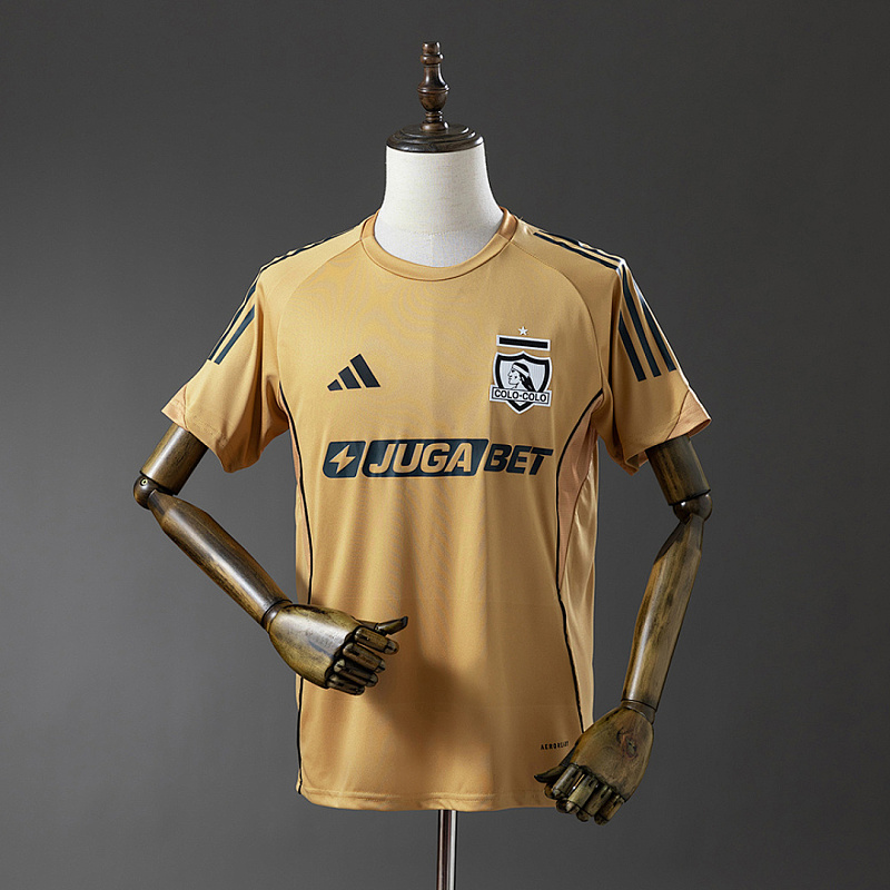 colo colo colo colo 25/26 Training Suit S-4XL