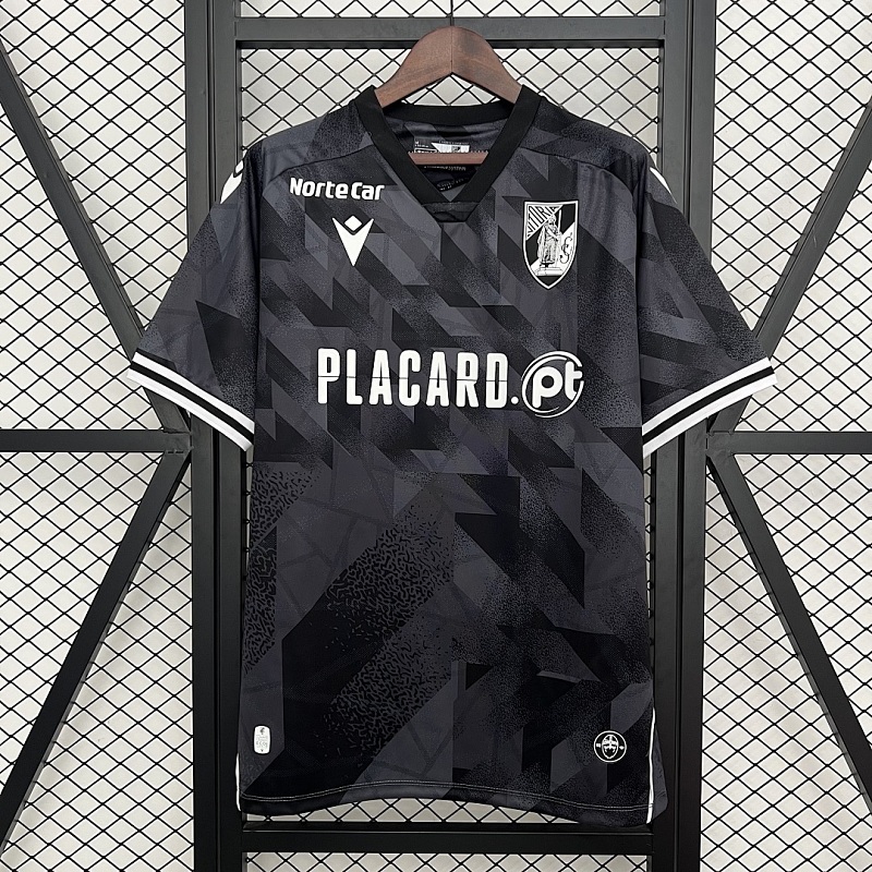 Guimarães S-4XL 25/26 Guimarães away S-4XL