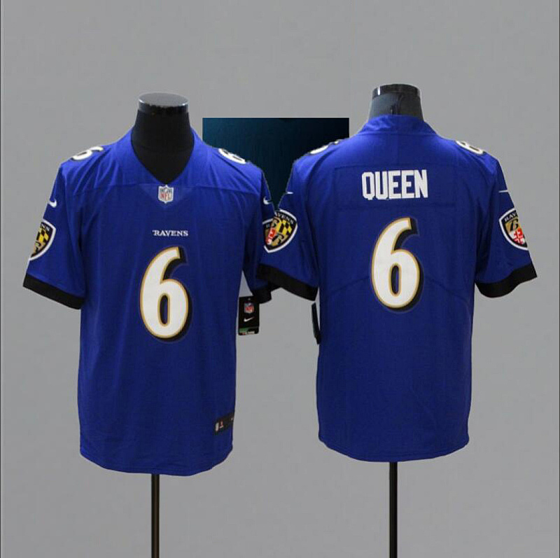Ravens NFL Ravens NFL Jersey S-XXXL 7