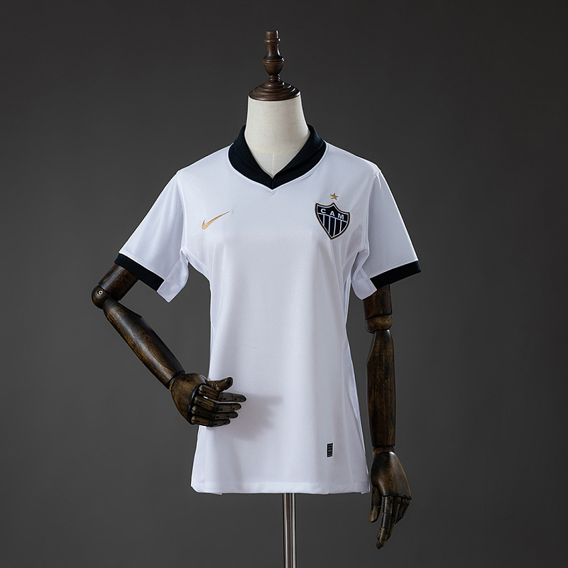 Atletico Madrid Atlético Mineiro 26/27 Away Women's Jersey S-XXL