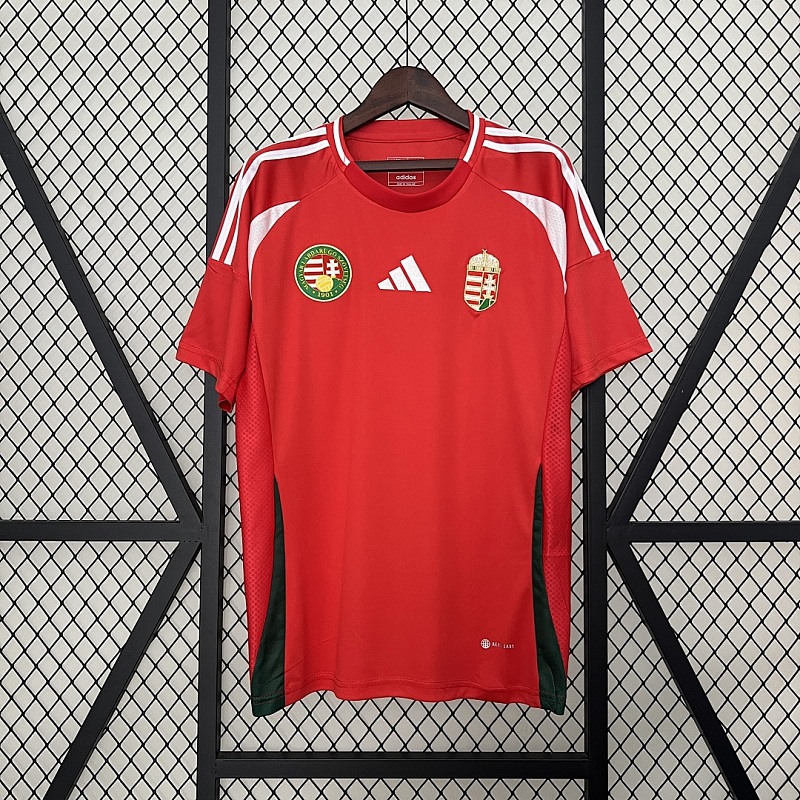 Hungary S-XXL Hungary Home S-XXL