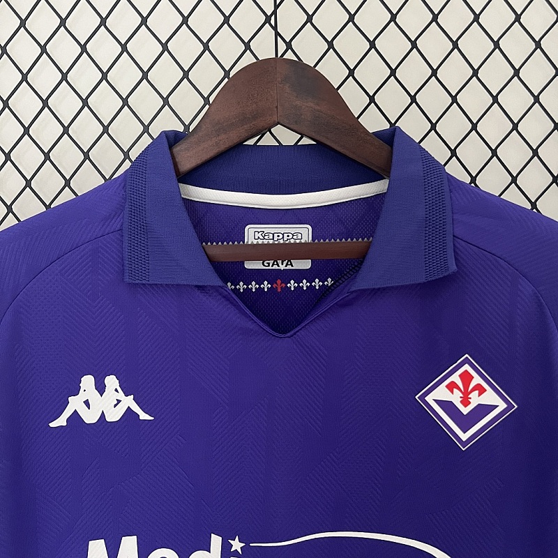 Fiorentina 24/25 Fiorentina Home S-XXL 3