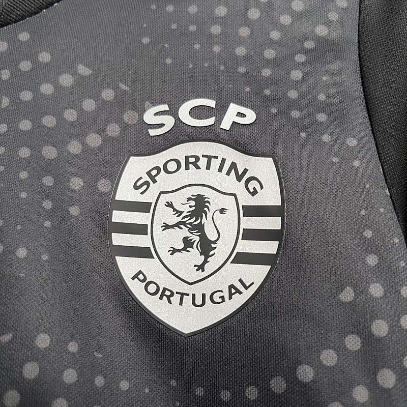 Sporting CP 25/26 Sporting Lisbon Special Edition Size: 16-28 3