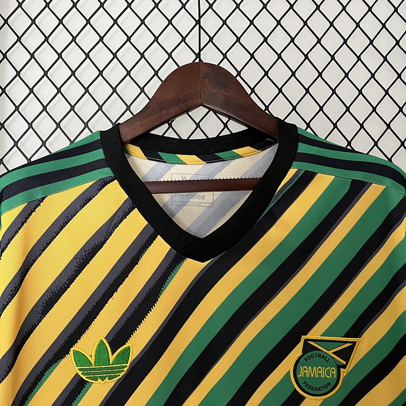 Jamaica Training Jamaica Training Wear S-4XL 3