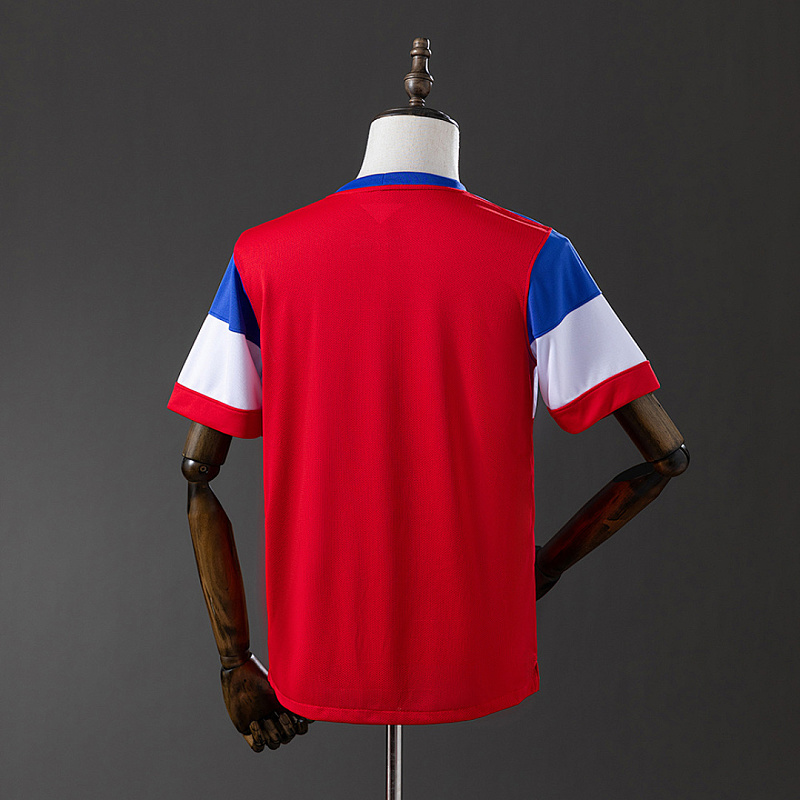 United States United States 2014 Away Retro Jersey S-XXL 2
