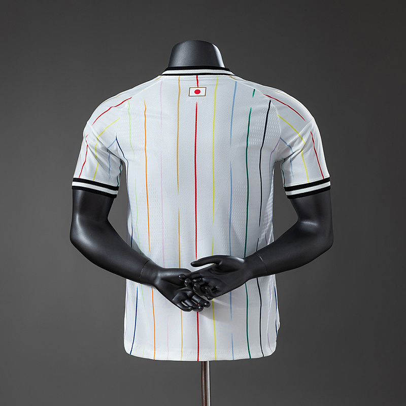 Giappone Japan 2026 Away Player Jersey S-4XL 2
