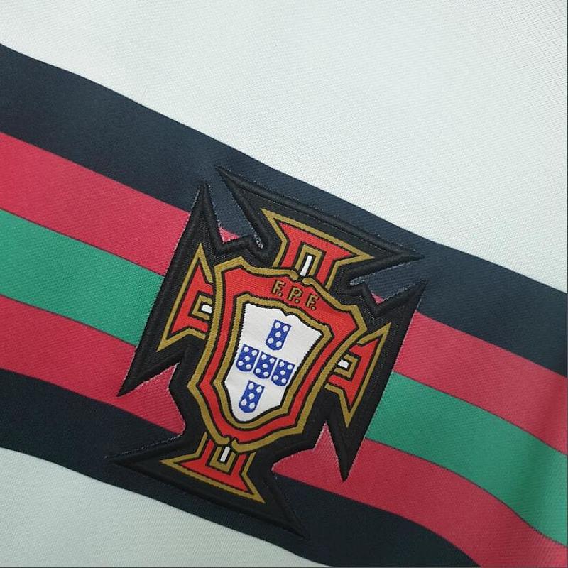 Portogallo Portugal AWAY S-XXXL 4