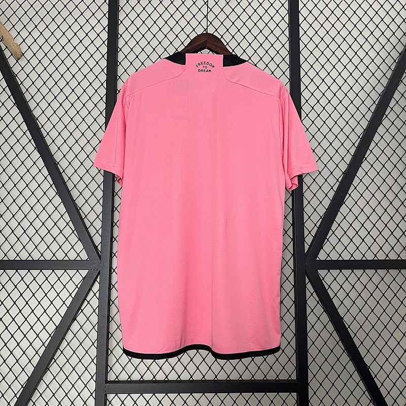 Inter Miami 24/25 Miami Home S-4XL 2