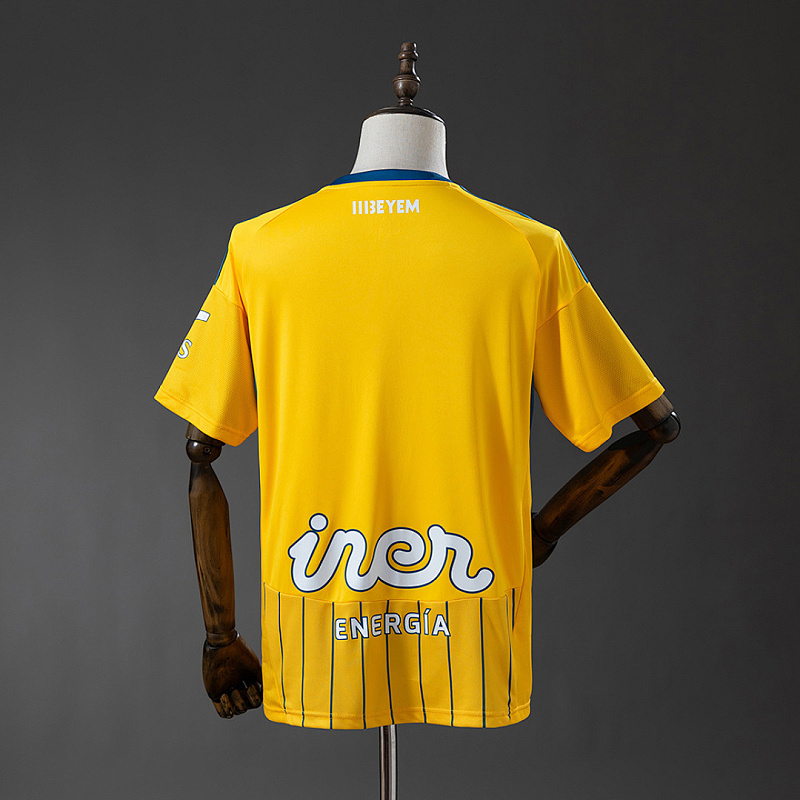 Albacete Jersey Albacete 25/26 Third Away Jersey S-4XL 2