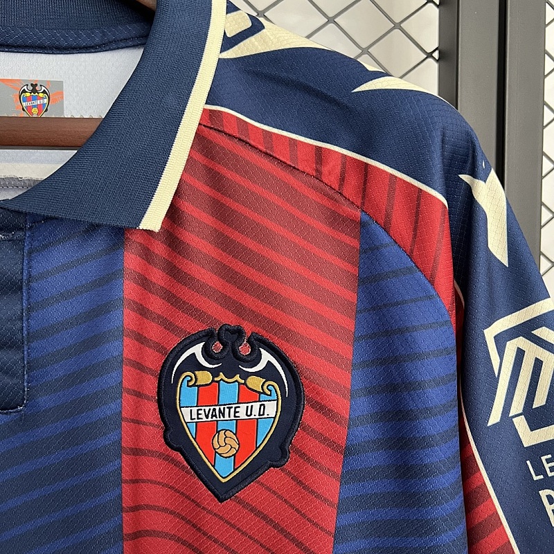 Levante UD 25/26 Levante UD HomeS-XXL 7