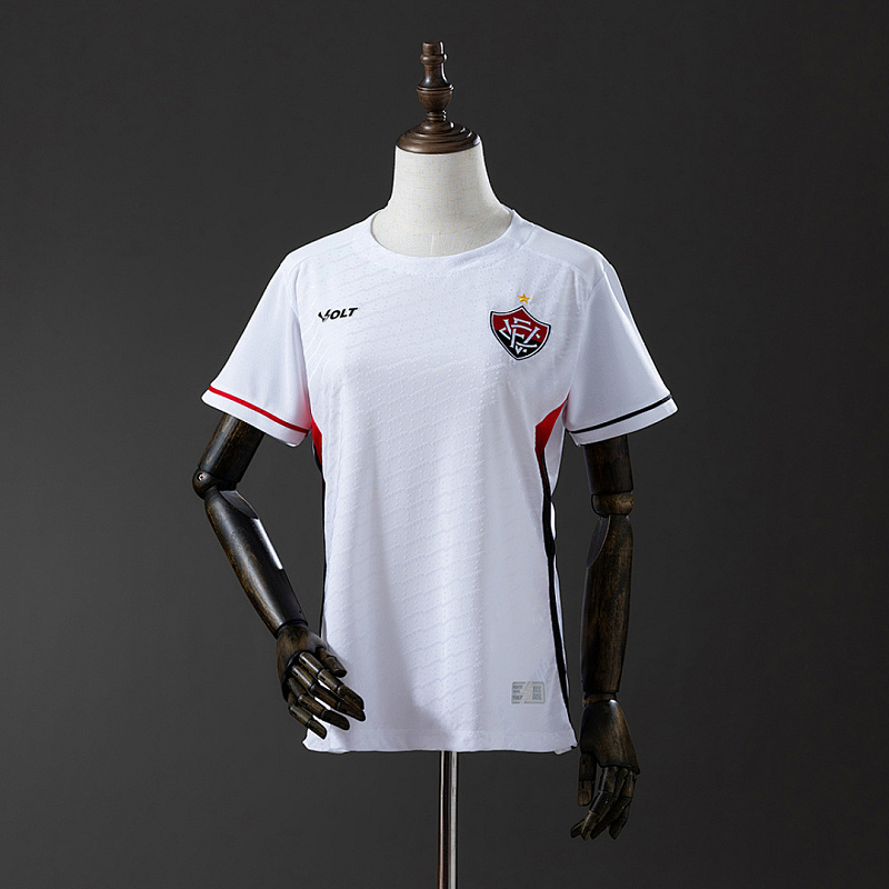 Vitória Women's Vitória 25/26 Away Women's Jersey S-XXL