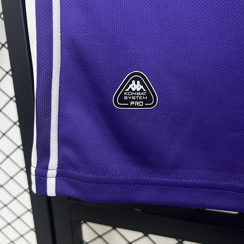Fiorentina 25/26 Fiorentina home S-4XL 9
