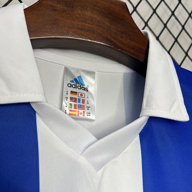 Porto FC Porto 1986/87 Home Retro Jersey S-XXL 6