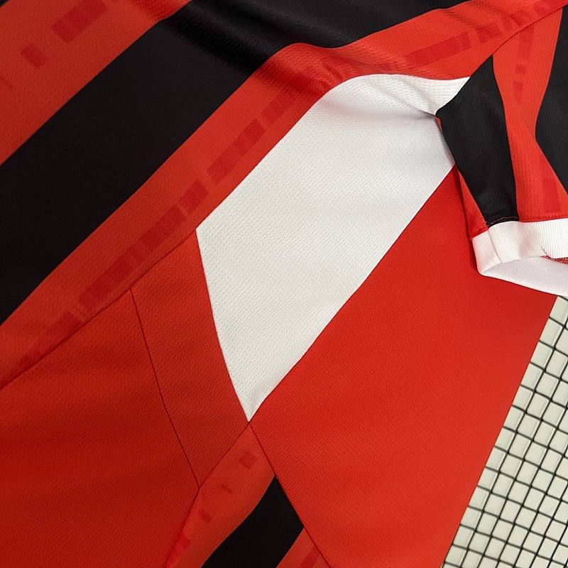 Milan 24/25 AC Milan Home S-4XL 7