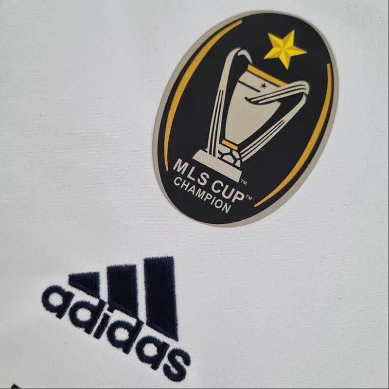 LA Galaxy Retro LA Galaxy 2012 HOME S-XXL 2