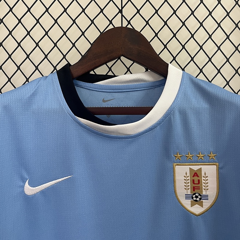 Uruguay Uruguay Home S-4XL 3