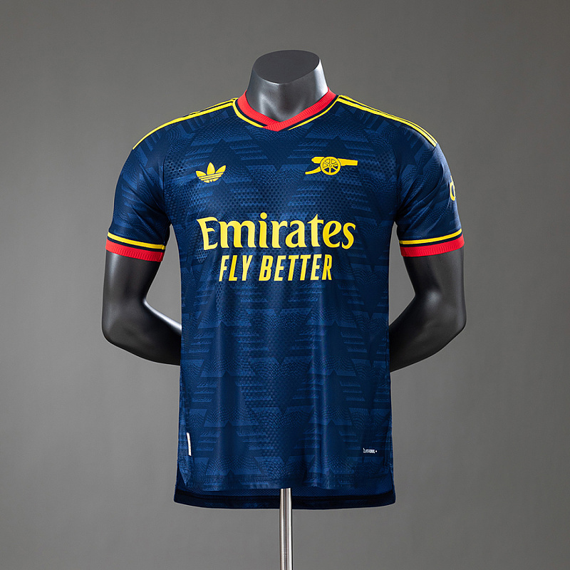 Arsenal Arsenal 26/27 Player Away Jersey S-4XL