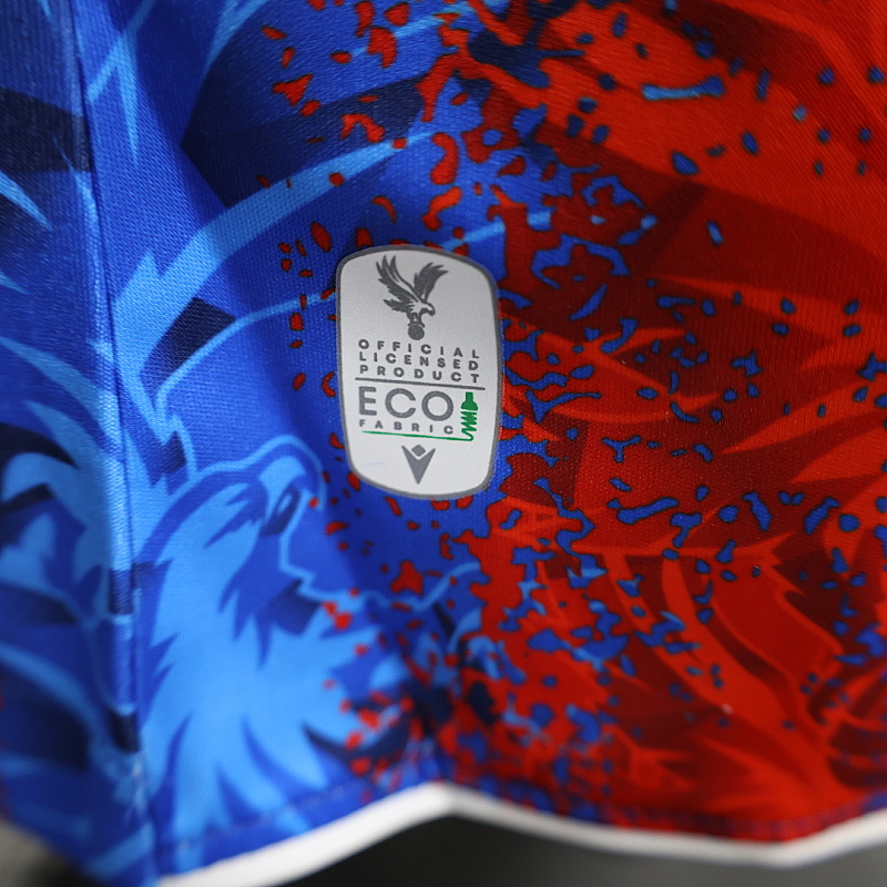 Crystal Palace 24/25 Player Crystal Palace Home S-XXL 6