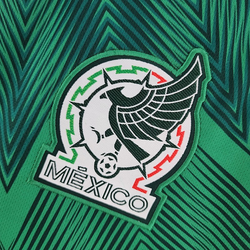 Messico Mexico home S-XXXL 6