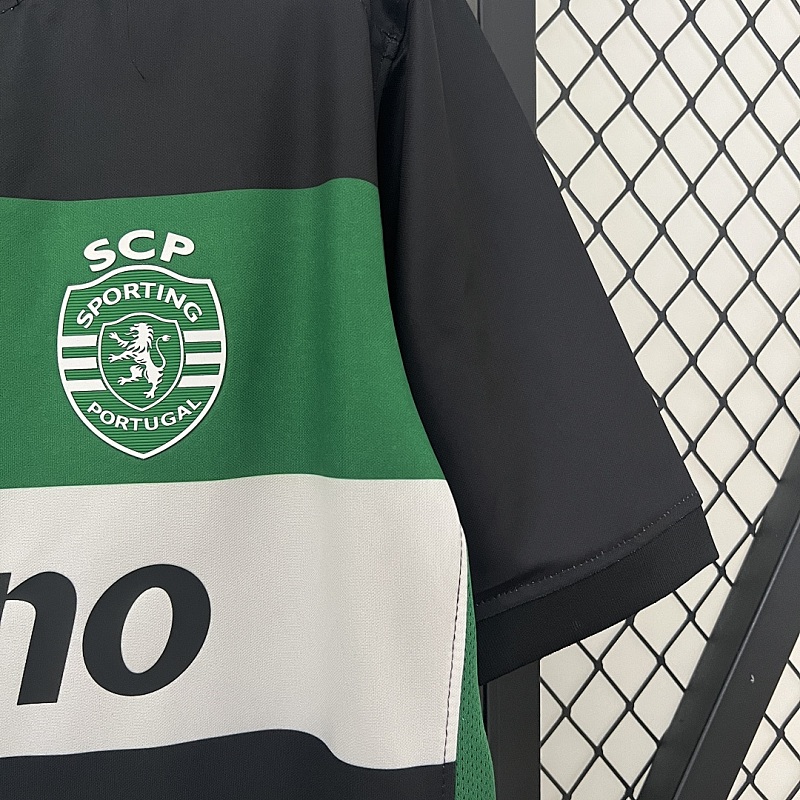 Sporting CP 24/25 Sporting Lisbon home S-XXL 7